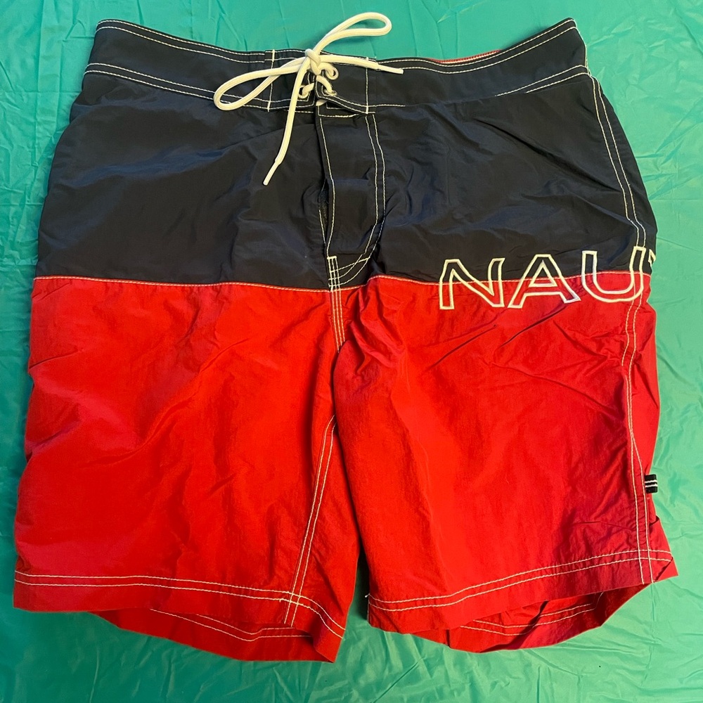 Nautica Swim Trunks